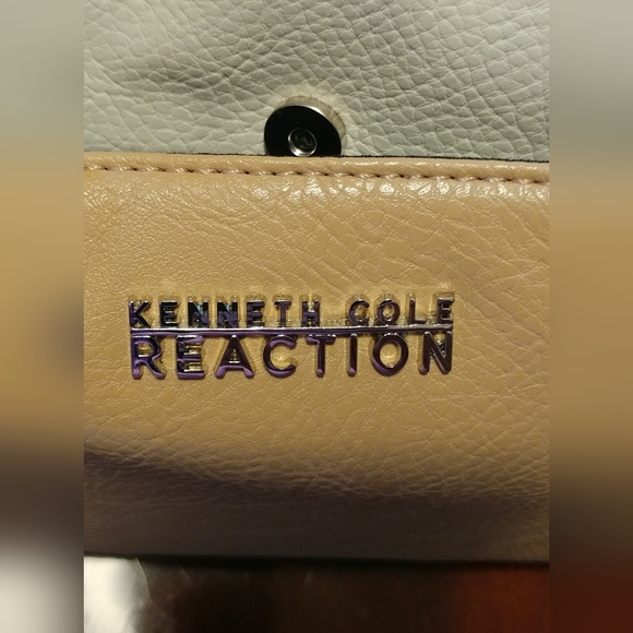 NWT Kenneth Cole Reaction satchel/purse (9 avail) - Picture 7 of 13